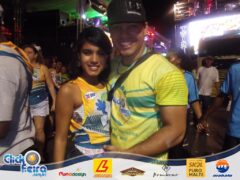 Bloco Da Praça
